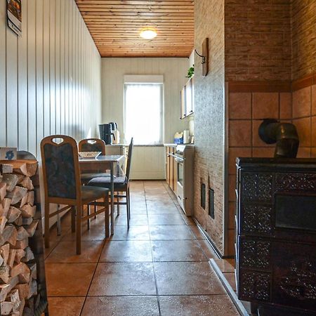 Lovely Home In Schorfheide With Wifi Luaran gambar
