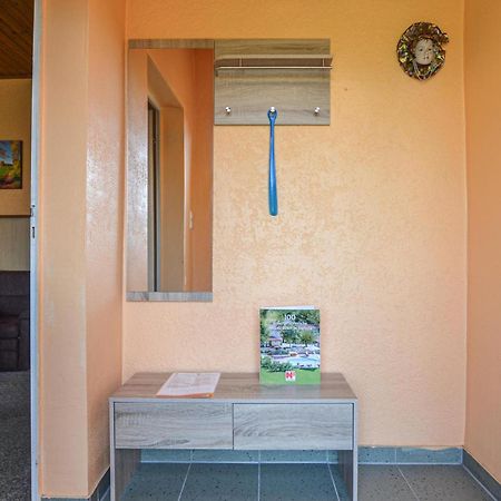 Lovely Home In Schorfheide With Wifi Luaran gambar