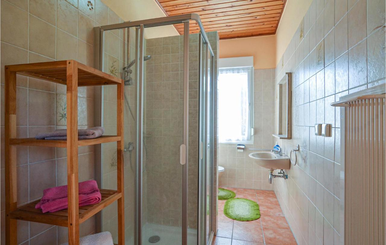 Lovely Home In Schorfheide With Wifi Luaran gambar