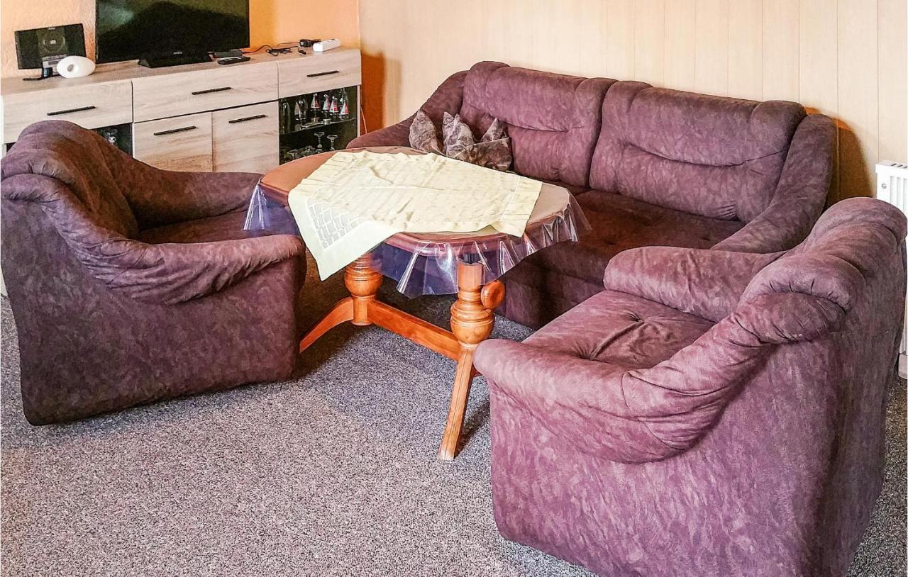 Lovely Home In Schorfheide With Wifi Luaran gambar