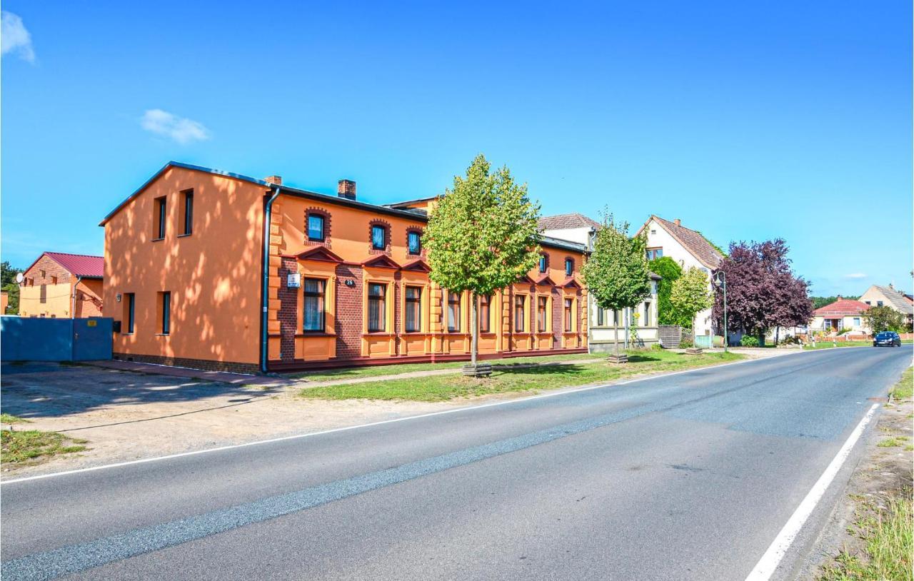 Lovely Home In Schorfheide With Wifi Luaran gambar