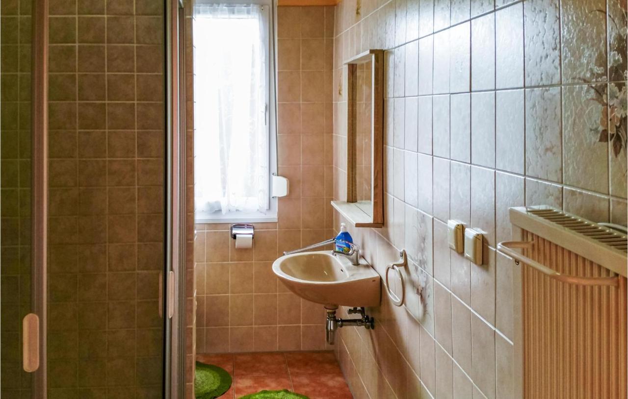 Lovely Home In Schorfheide With Wifi Luaran gambar