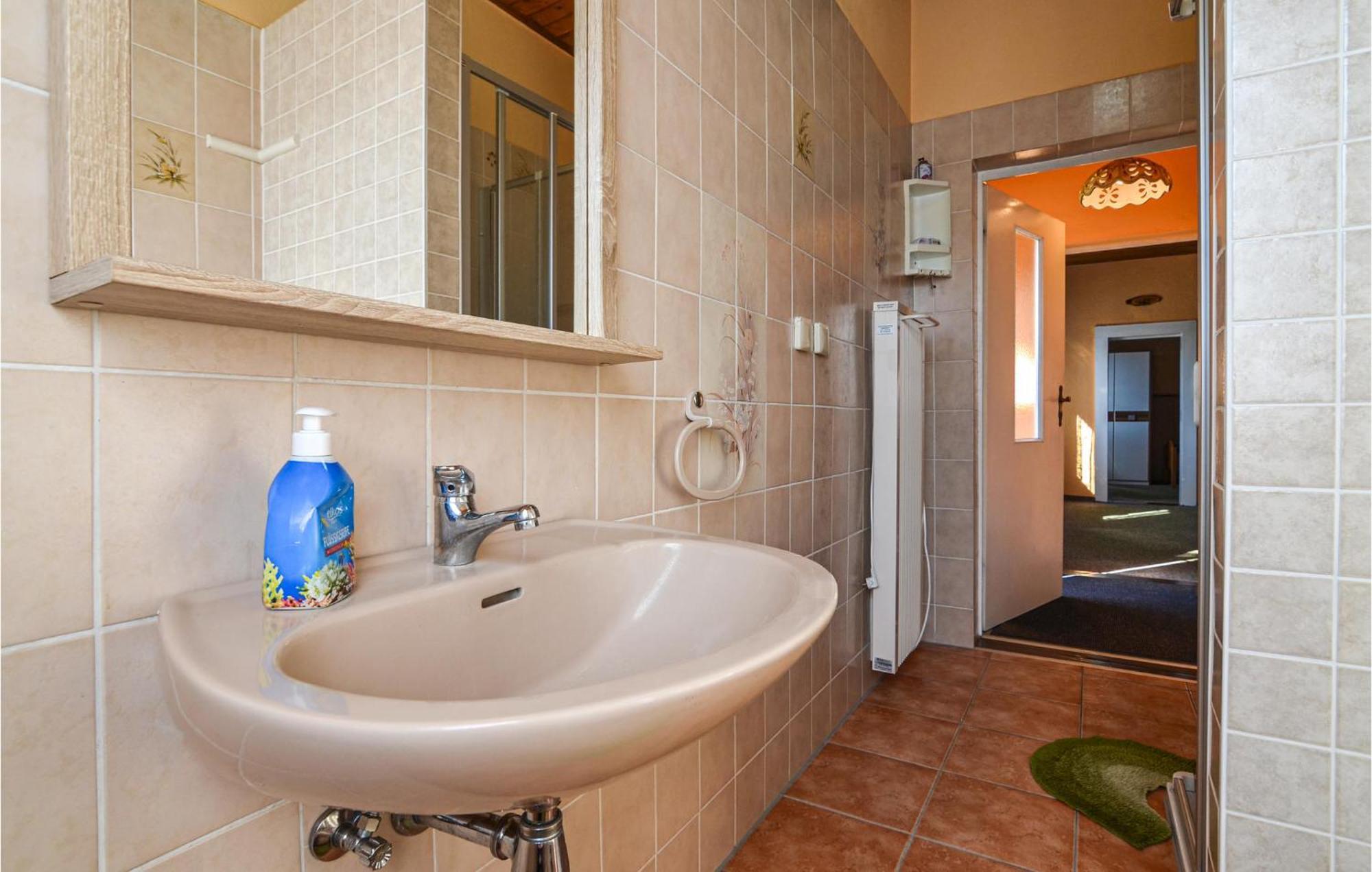 Lovely Home In Schorfheide With Wifi Luaran gambar