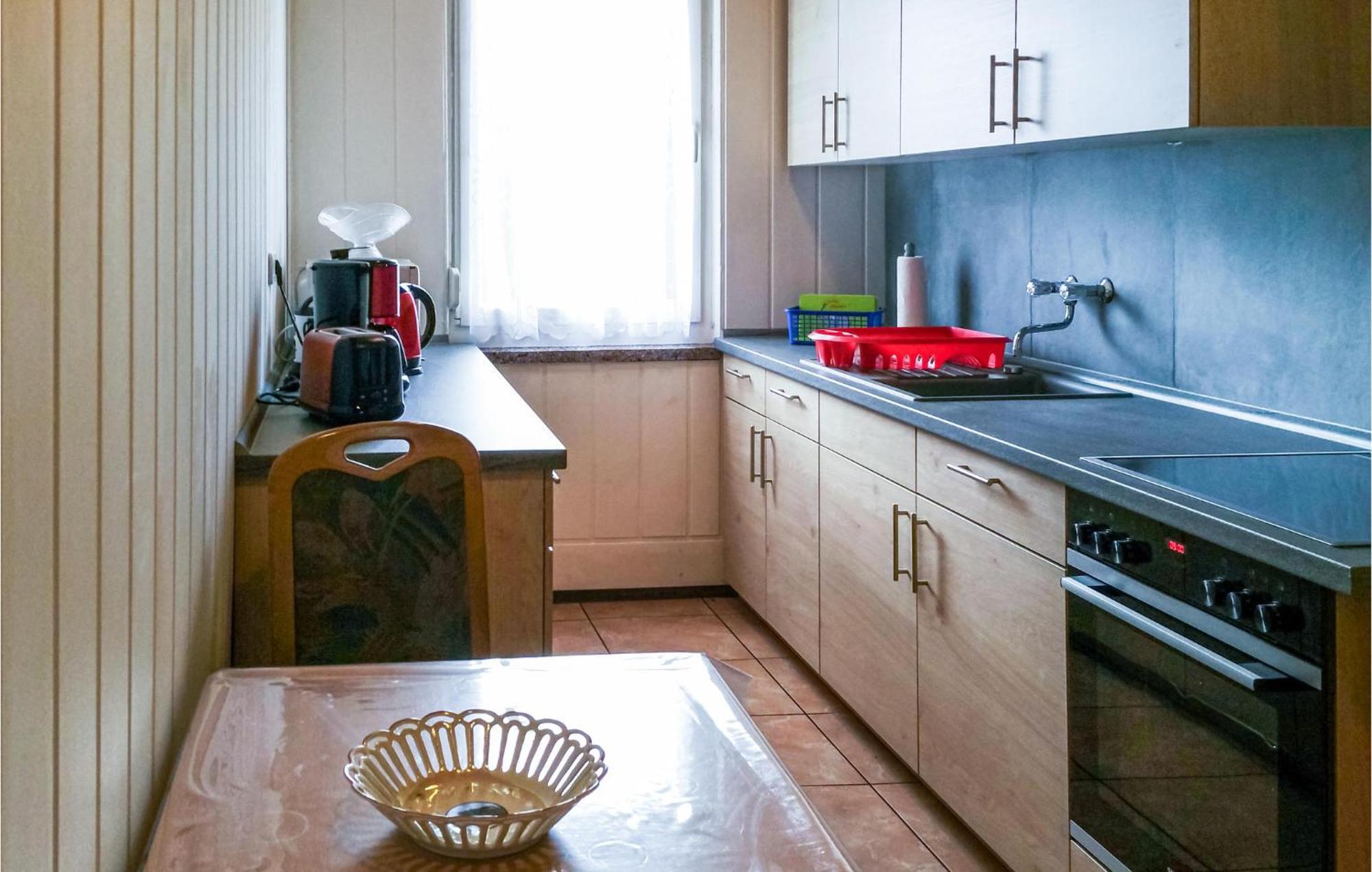 Lovely Home In Schorfheide With Wifi Luaran gambar