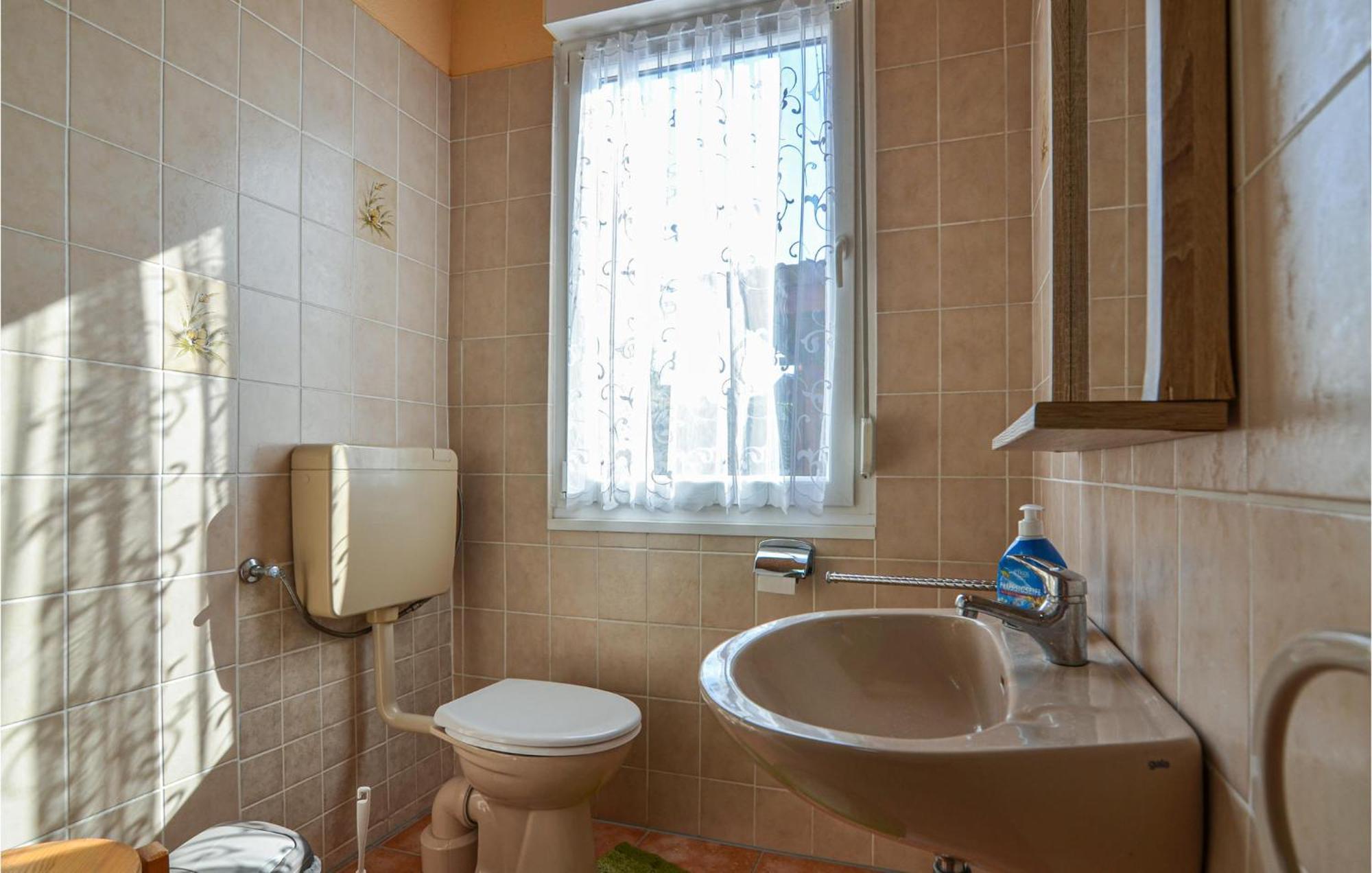 Lovely Home In Schorfheide With Wifi Luaran gambar