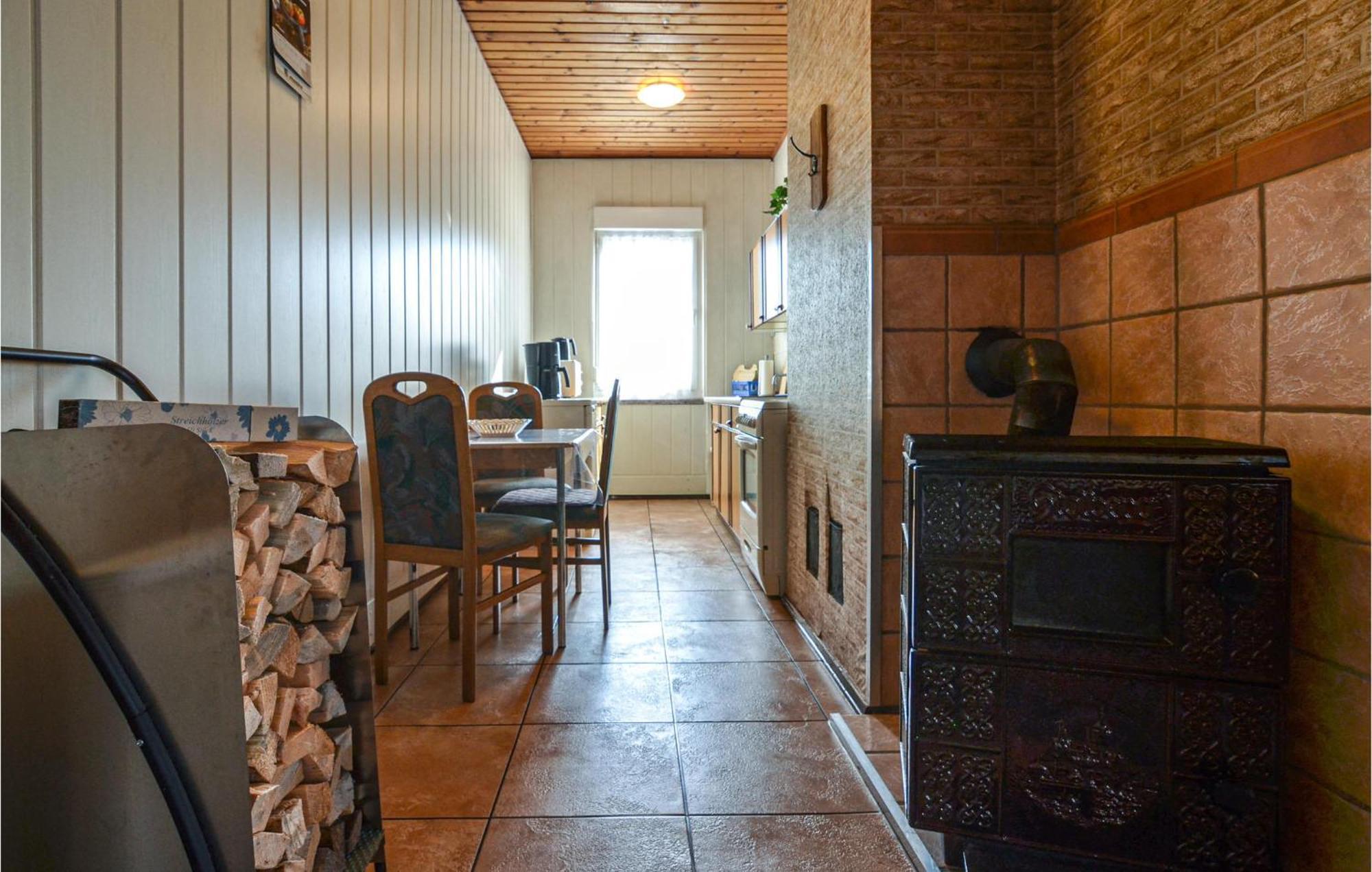 Lovely Home In Schorfheide With Wifi Luaran gambar