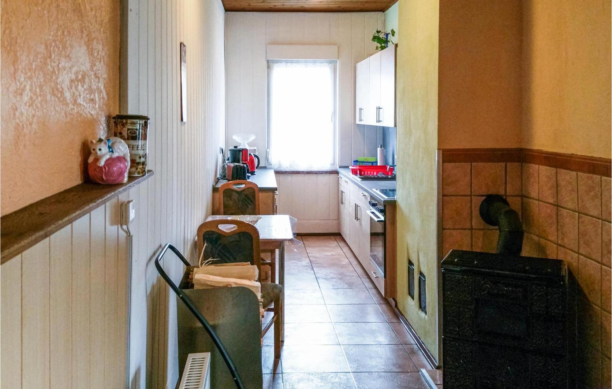 Lovely Home In Schorfheide With Wifi Luaran gambar