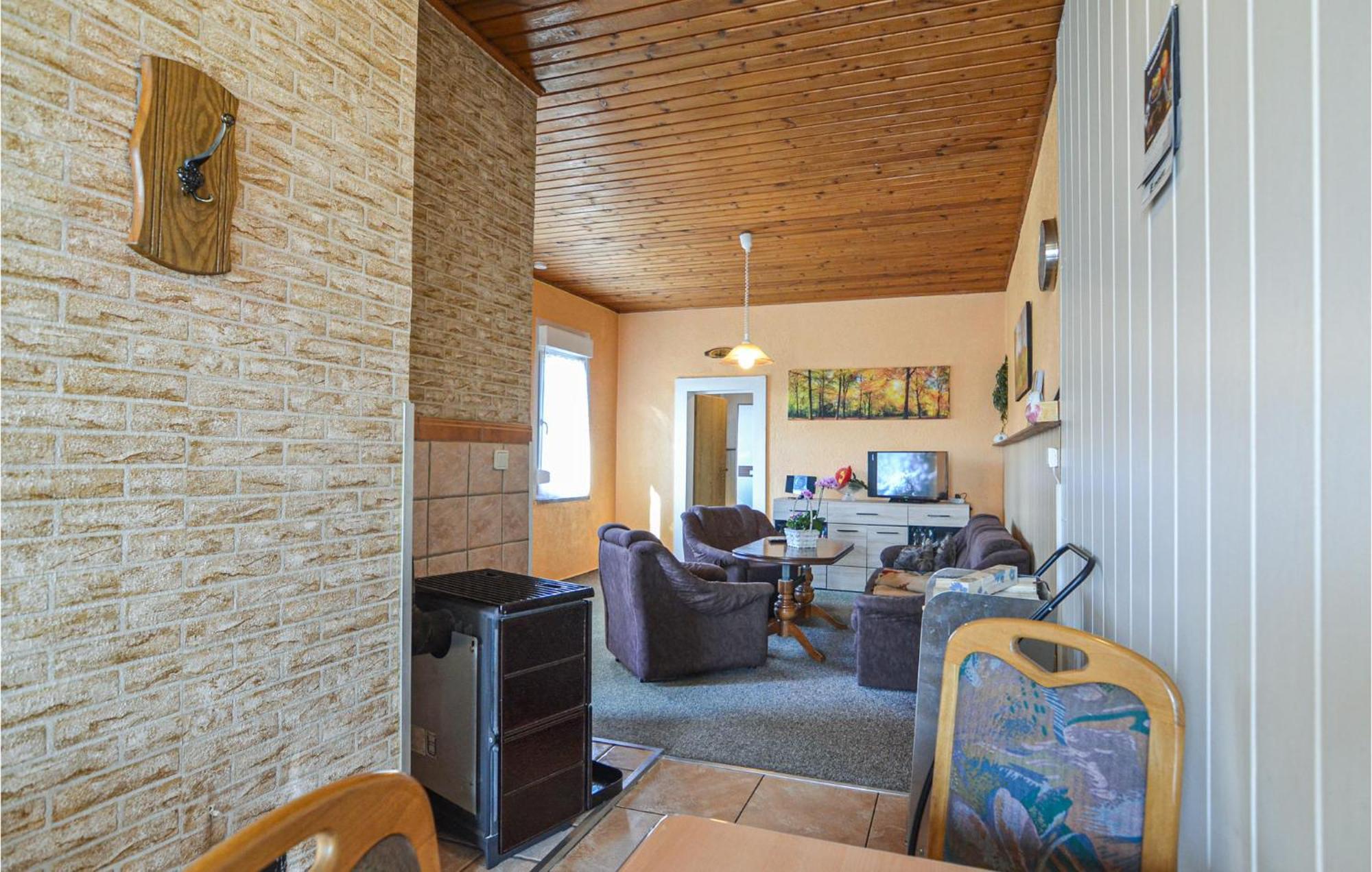 Lovely Home In Schorfheide With Wifi Luaran gambar