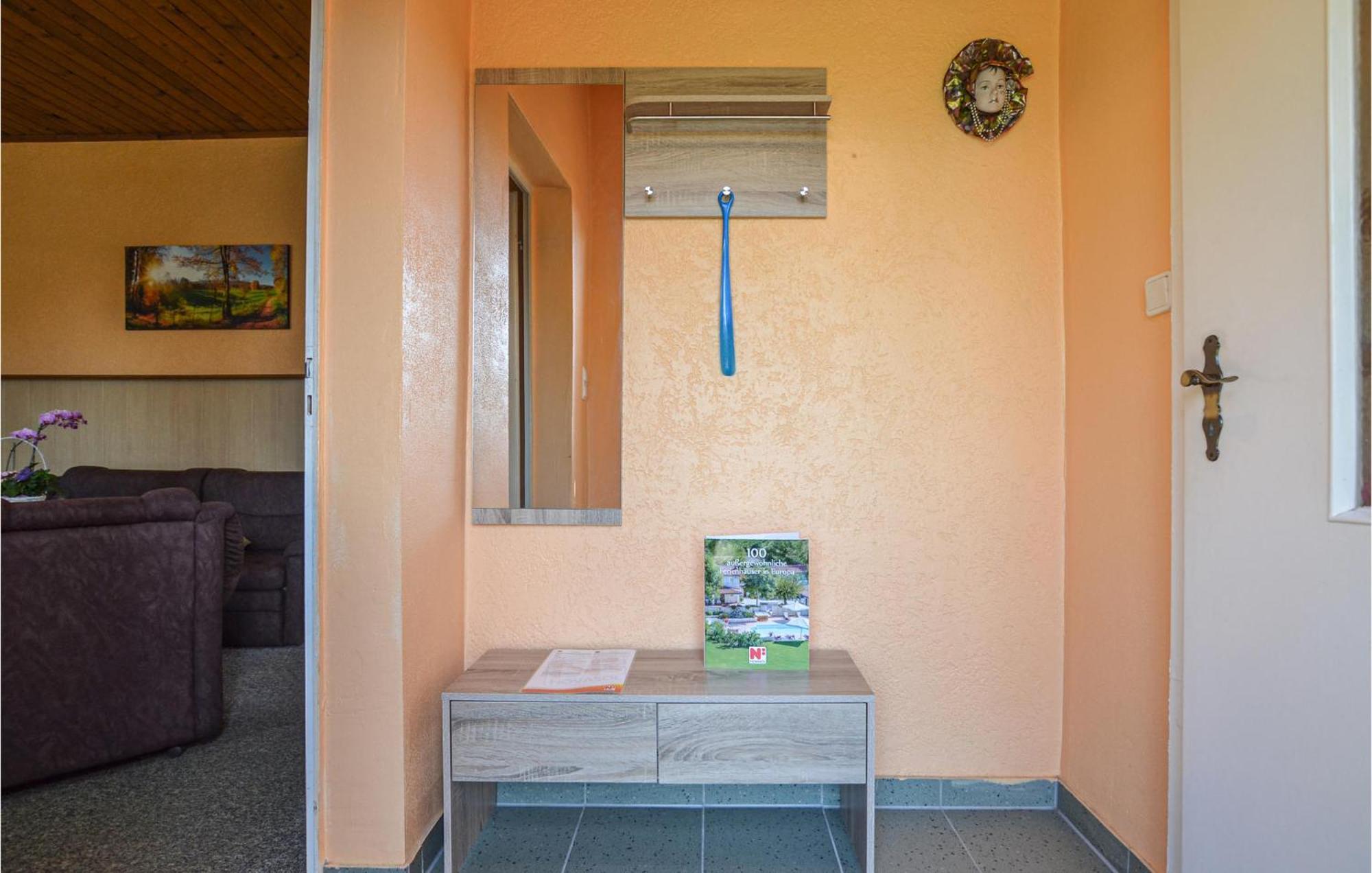 Lovely Home In Schorfheide With Wifi Luaran gambar